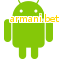 Aplicativo armani.bet para Android