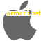 Aplicativo armani.bet para iOS