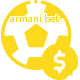 Aposte em esportes do mundo todo no armani.bet!